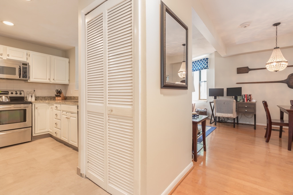 529 Columbus Ave, South End