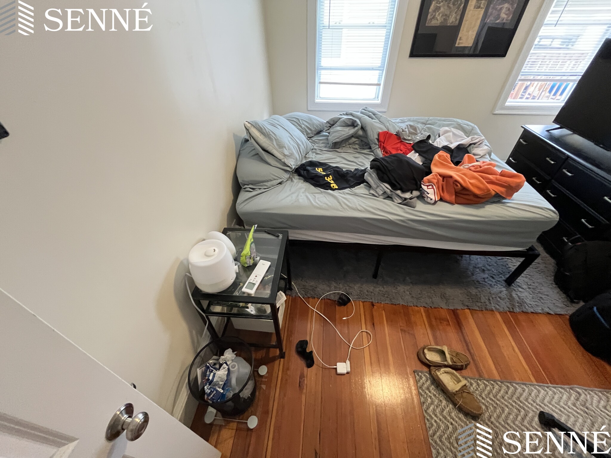 6 Nashua St, Magoun Square