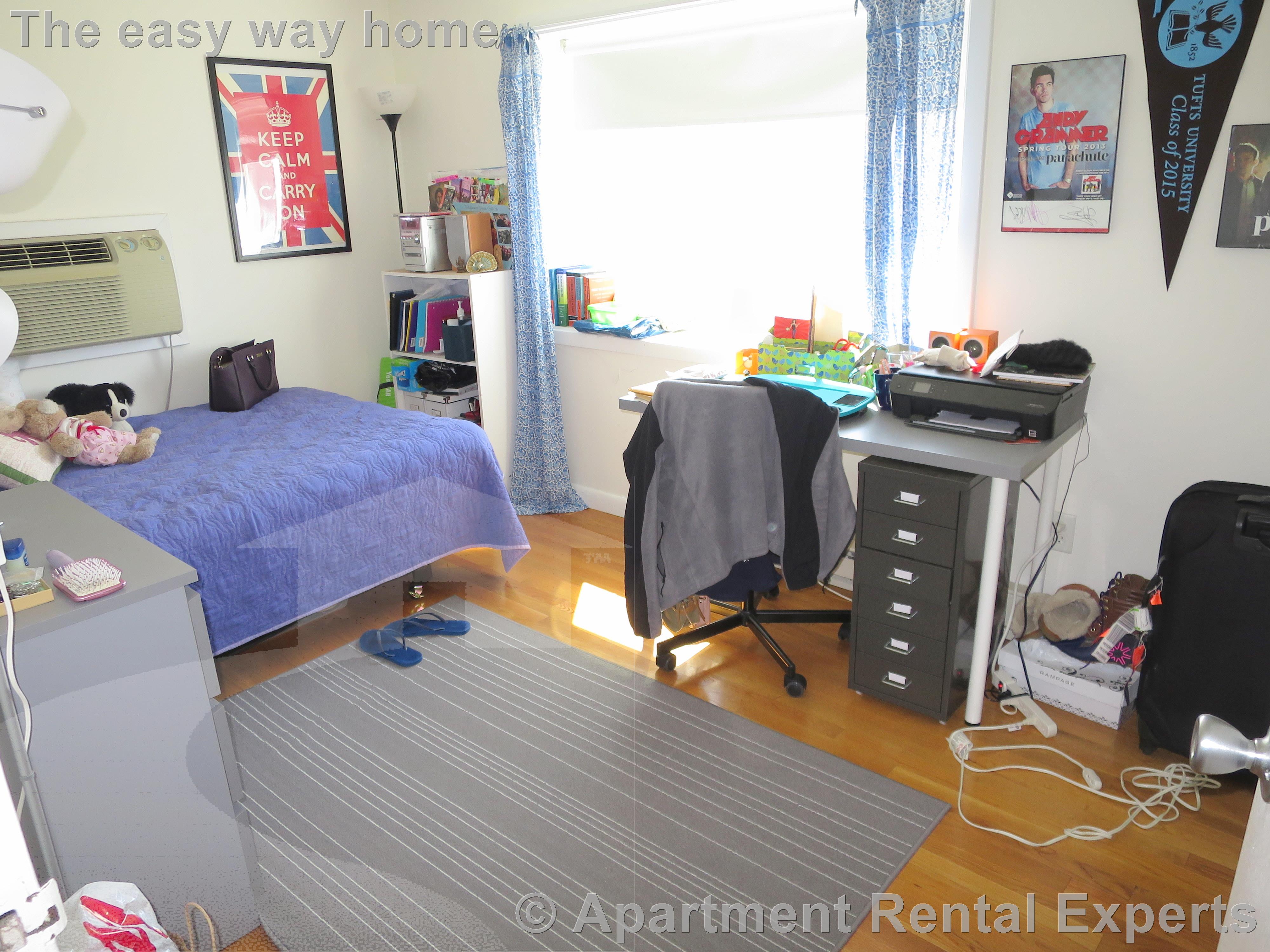 70 Park St, Ward Two