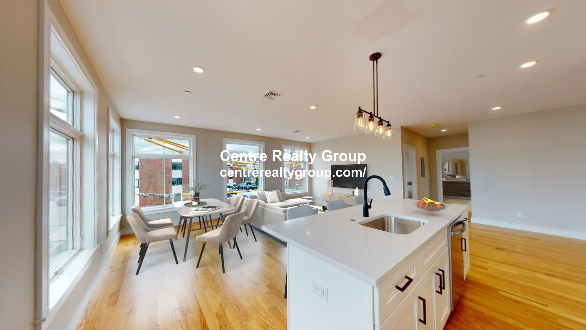 81 Chestnut Hill Ave, Brighton