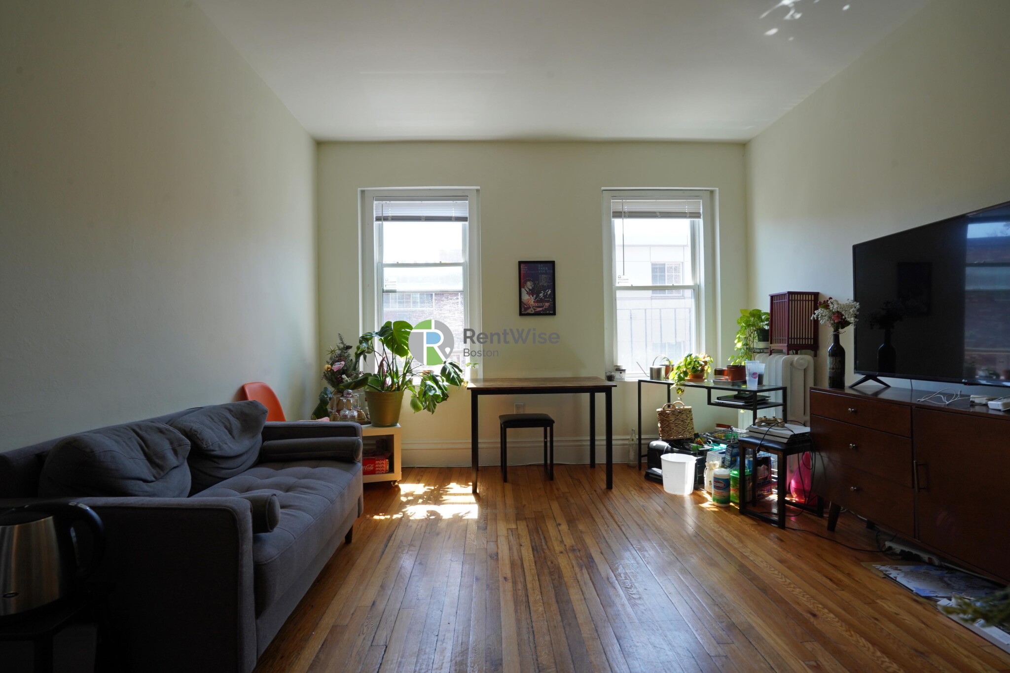 1302 Commonwealth Ave, Allston