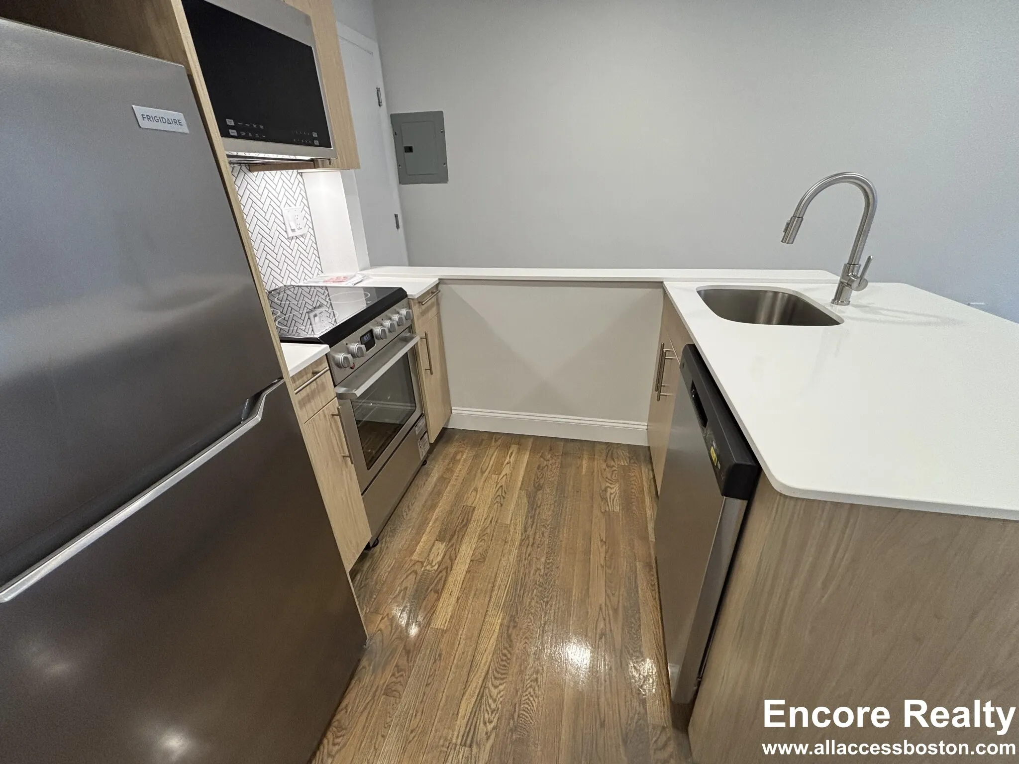 529 Beacon St, Back Bay