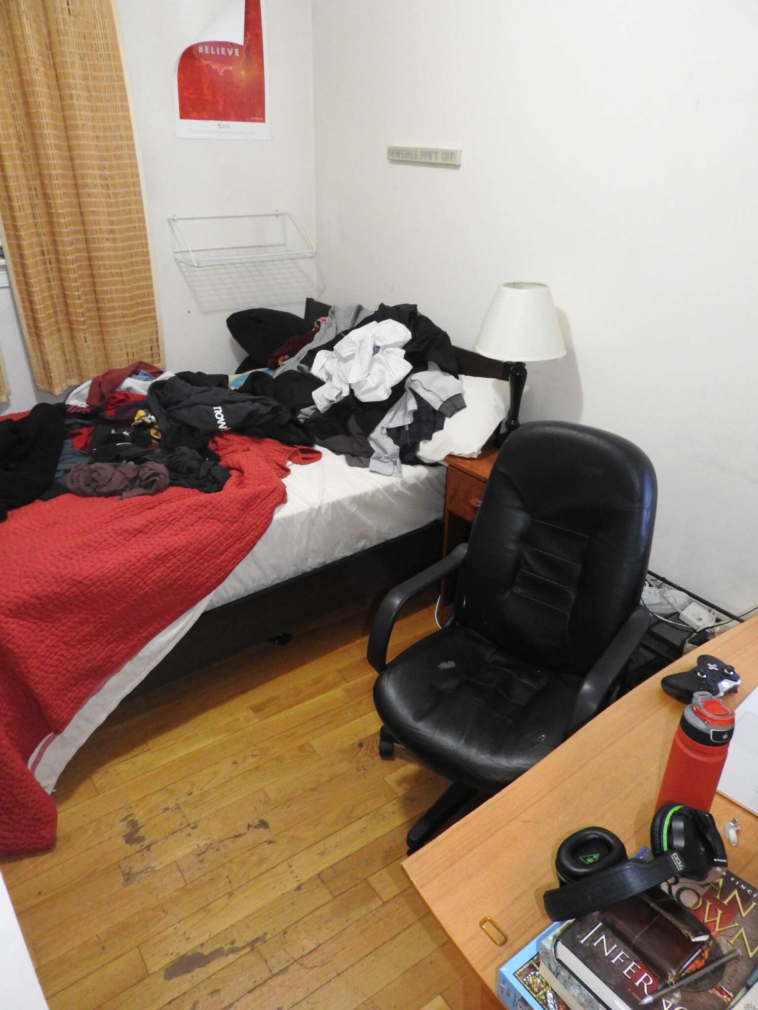 34 Calumet St, Mission Hill