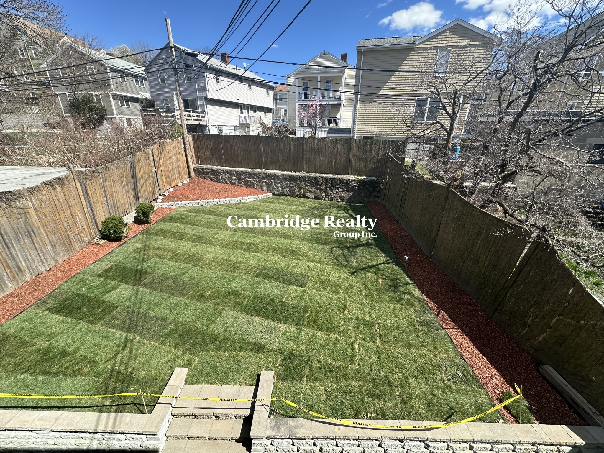 281 Alewife Brook Pkwa, West Somerville