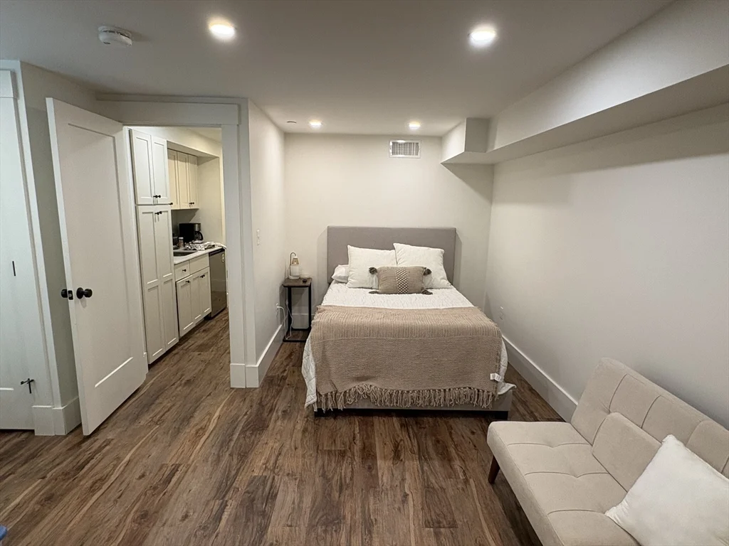 10 Portsmouth, Kendall Square