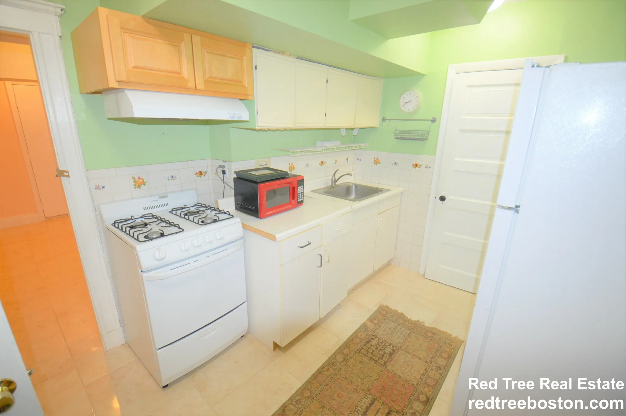 309 Allston St, Brighton