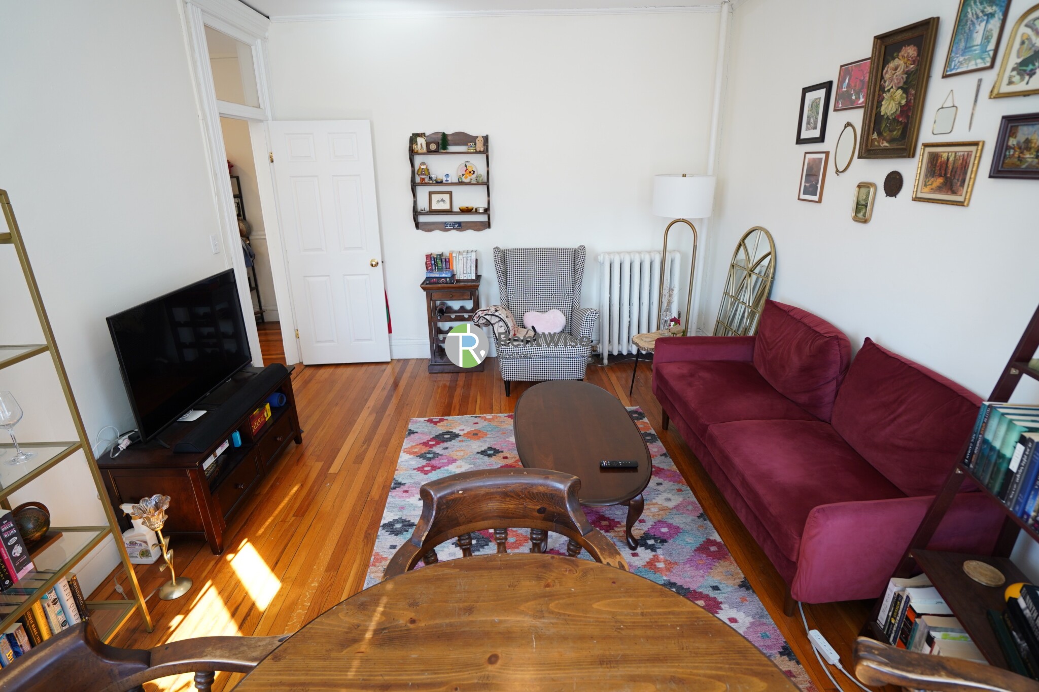 1302 Commonwealth Ave, Allston