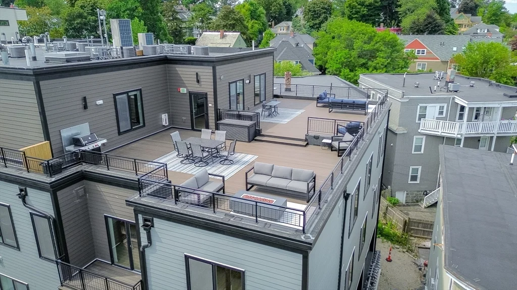 500 Talbot Ave, Dorchester