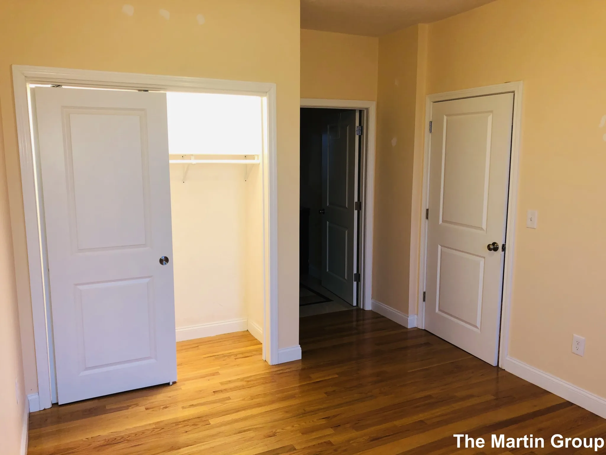 100 Fellsway West, Somerville