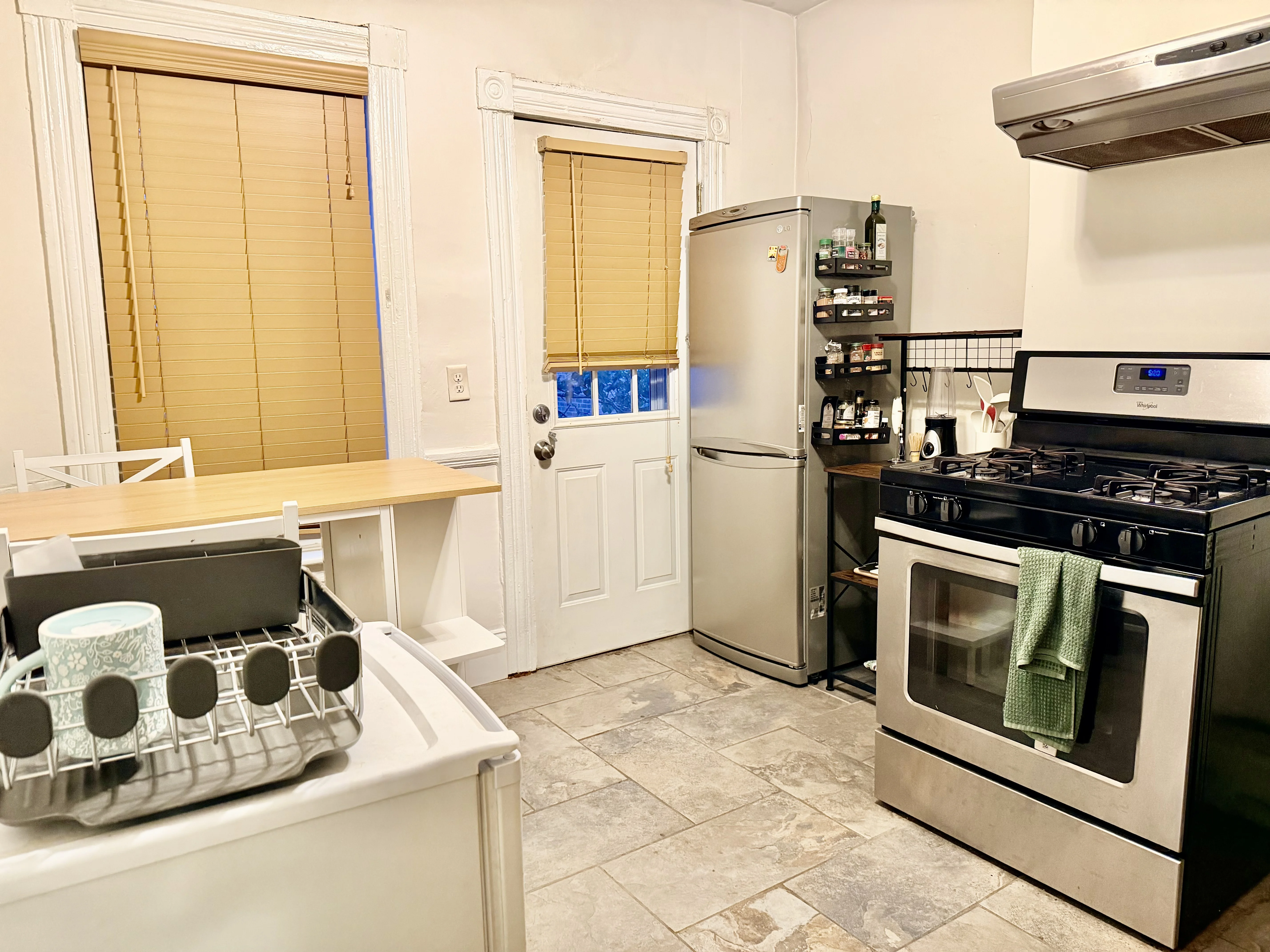 49 Saint Germain St, Back Bay