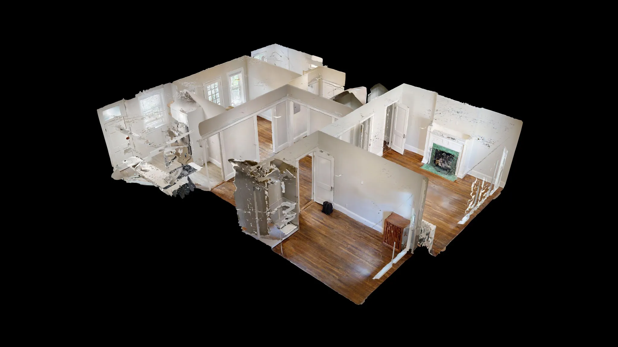 6 Radcliffe Rd, Allston