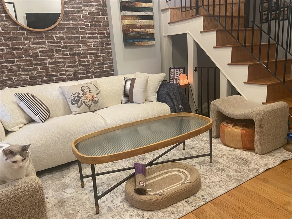 32 Greenwich Park, South End