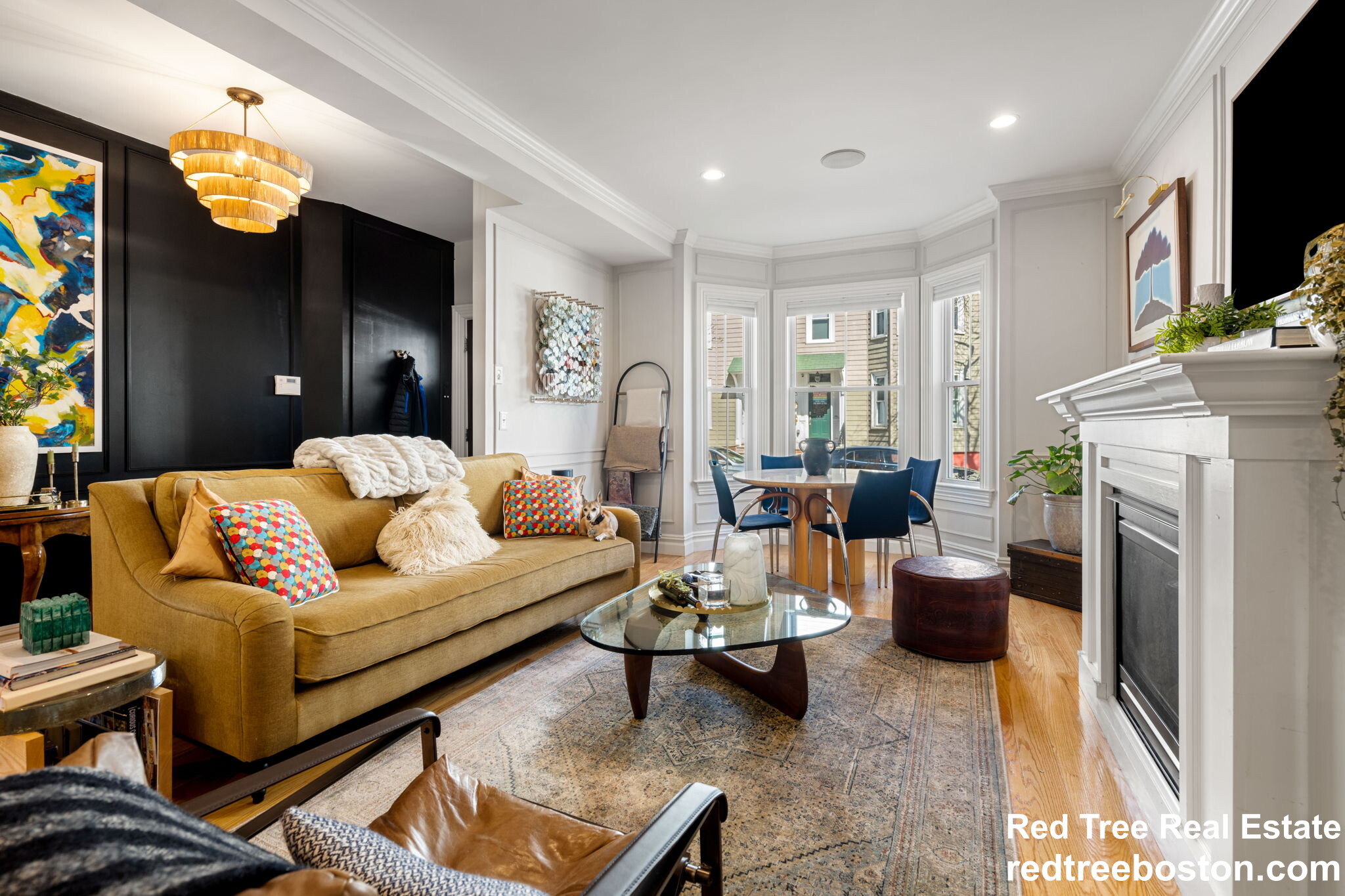 687 East 6th St, South Boston