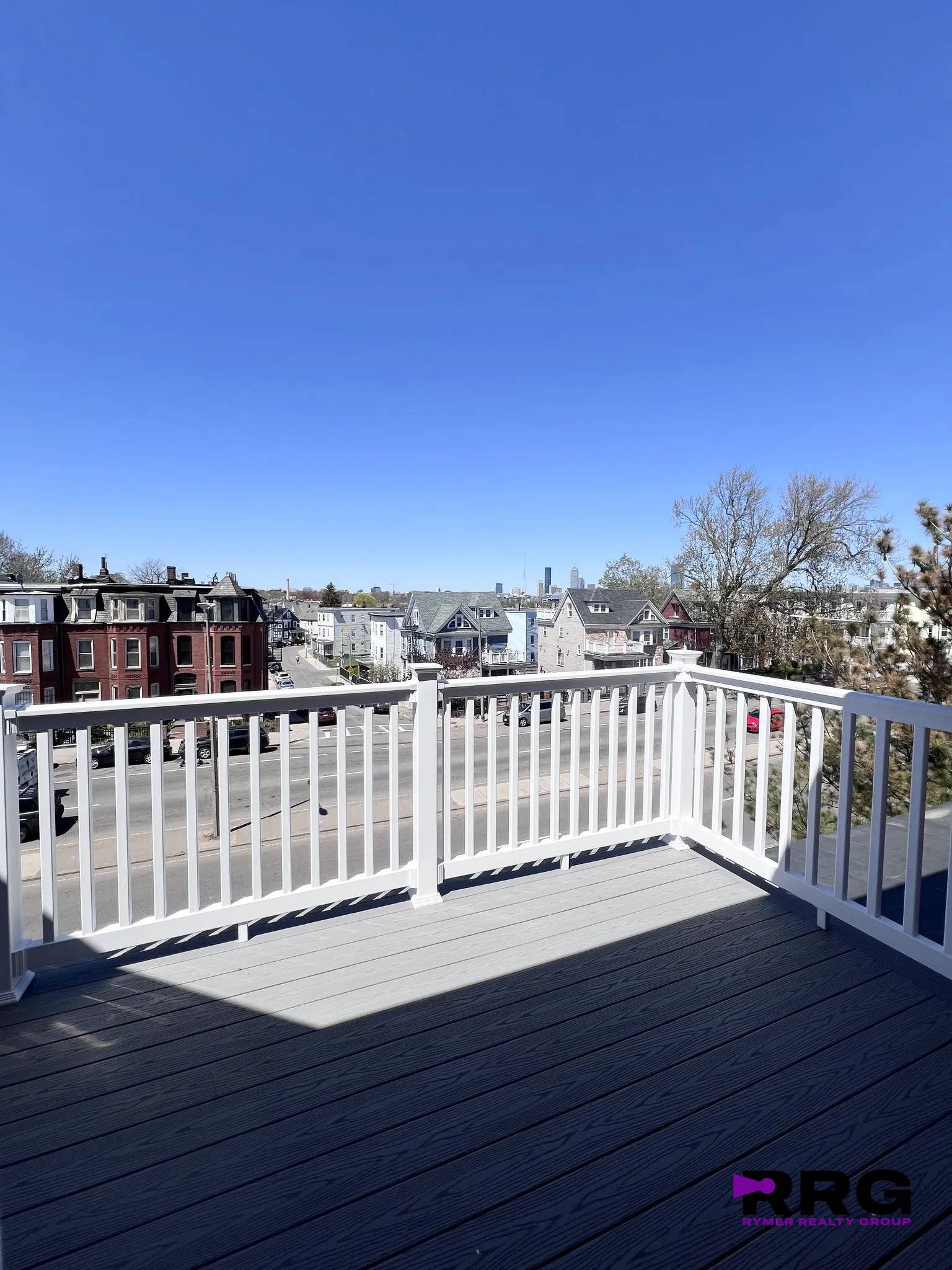 663 Columbia Rd, Dorchester