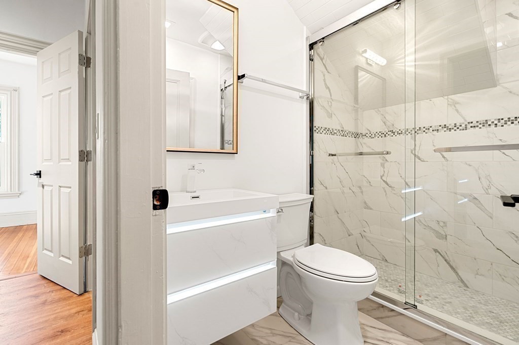 107 Ellery St, Harvard Square