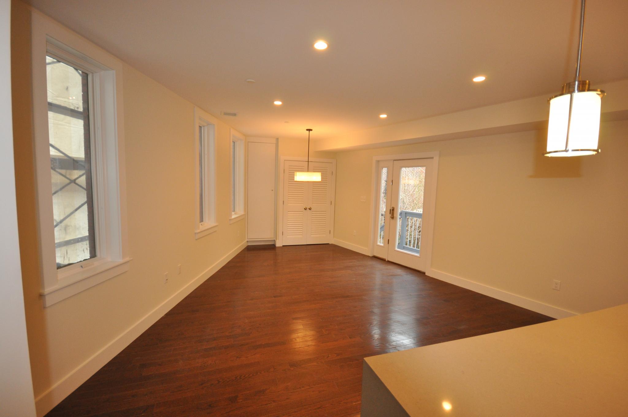 4 bed, 2.5 bath apartment for rent at 20 Sussex St Unit 20, Roxbury — photo 11 of 31