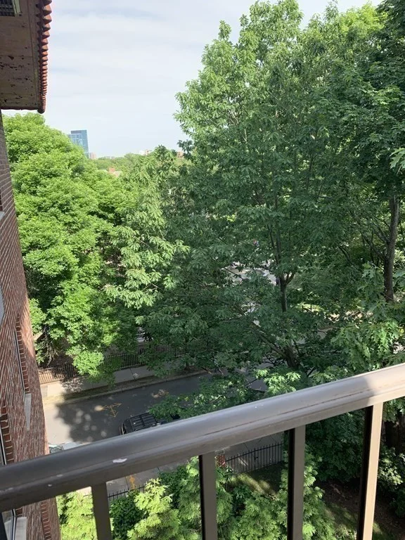 125 Pleasant St, North Brookline