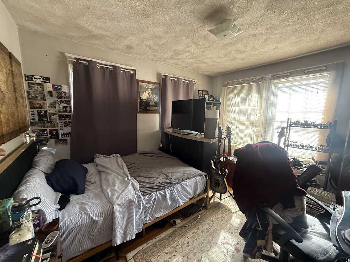 11 Lane Park, Brighton