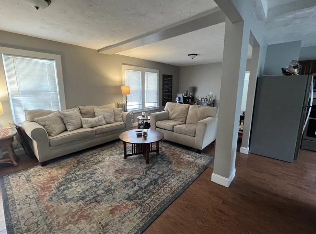 28 Gordon St, West Somerville