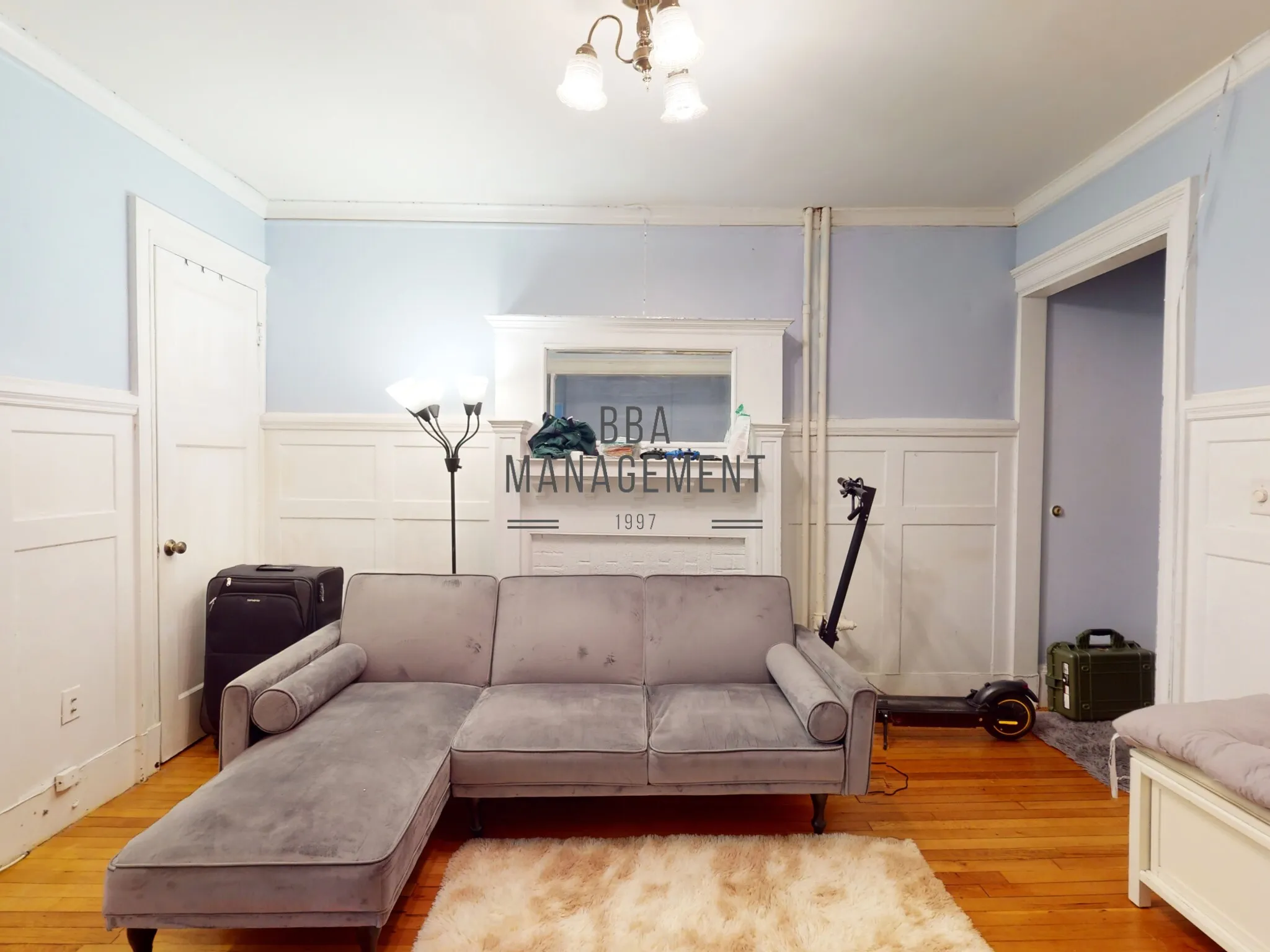 448 Park Dr, Fenway