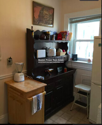 1091 Boylston St, Fenway