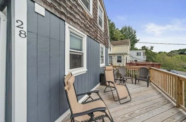 28 Paomet Rd, Weymouth