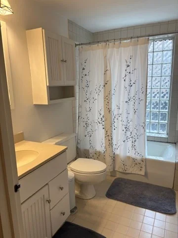 57 Rutland Sq, South End