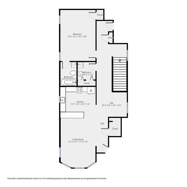 12 Magnolia Ave, Mid-Cambridge