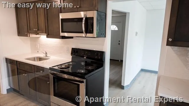 301 Boston Ave, Tufts