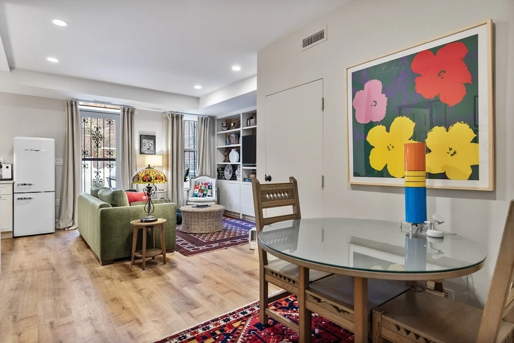 93 Third St, East Cambridge