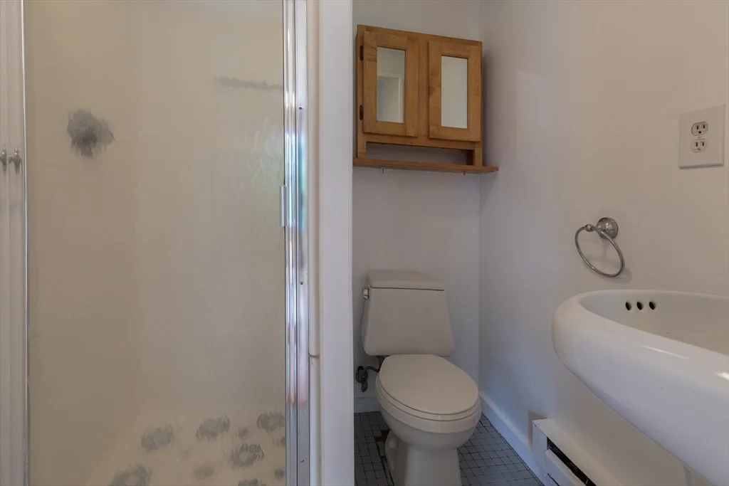 75 Chandler St, South End