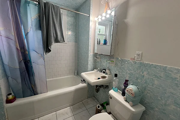 141 Brown St, South Side