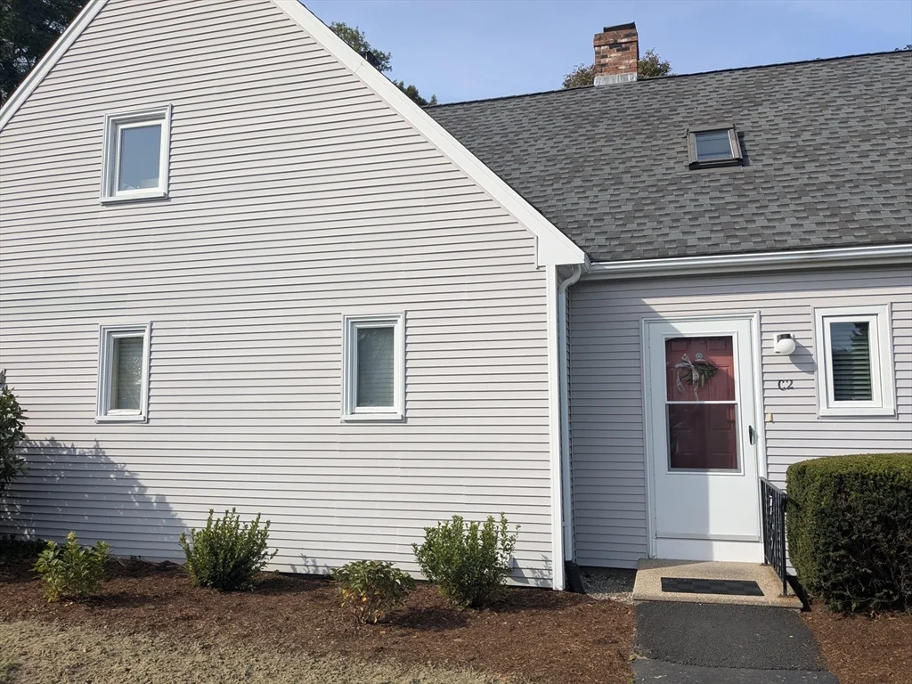 52 Liberty St, Plymouth