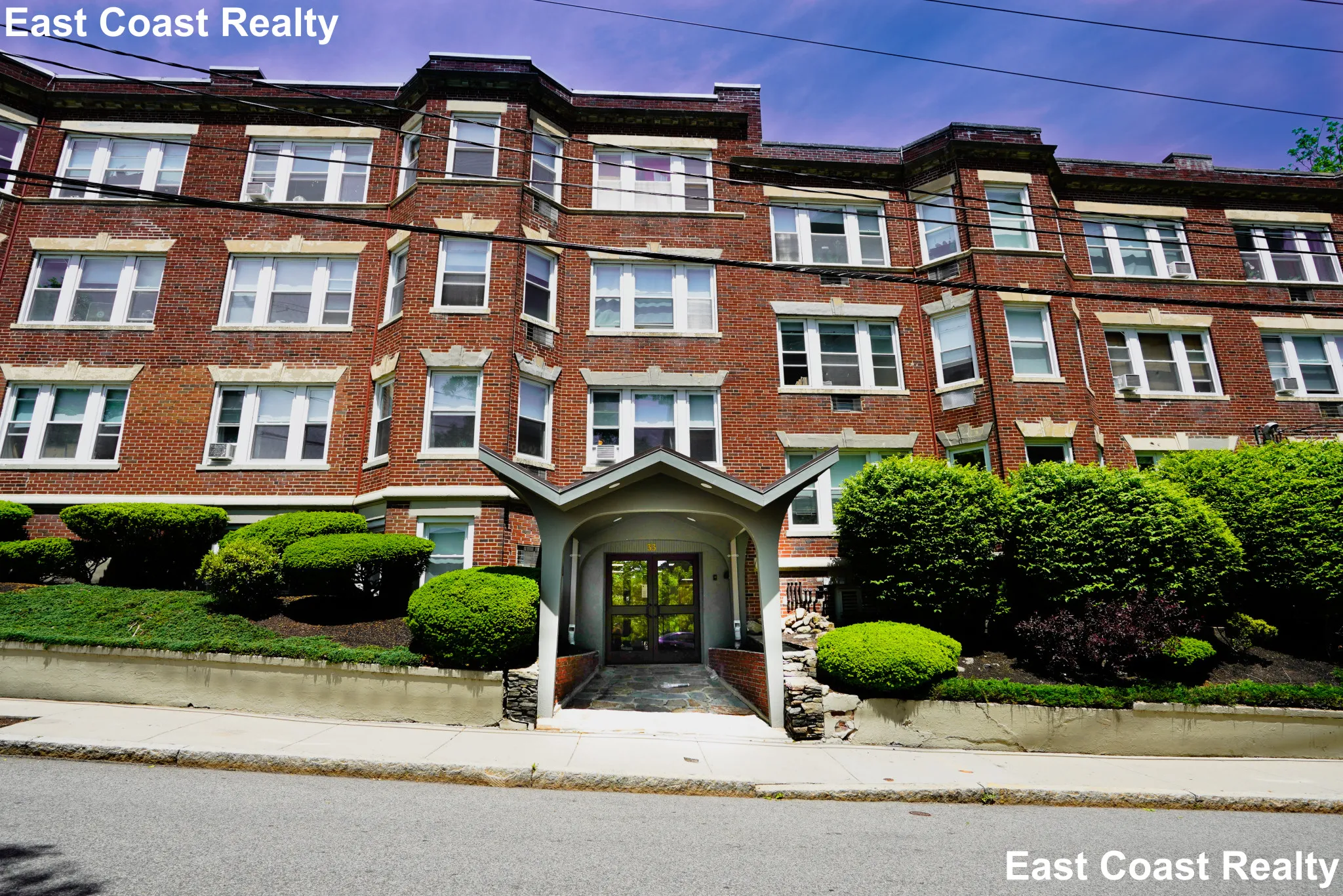 33 Lancaster Ter, Corey Hill