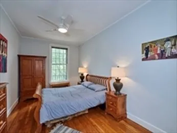 354 Beacon St, Back Bay