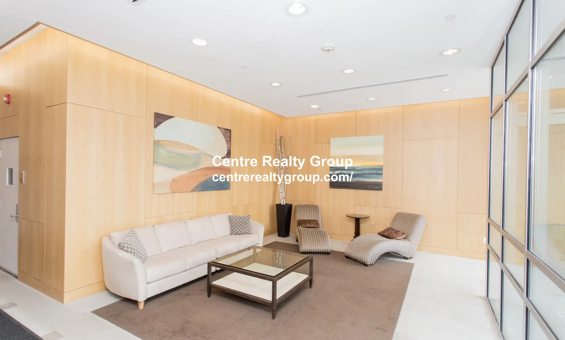 601 Albany St, South End