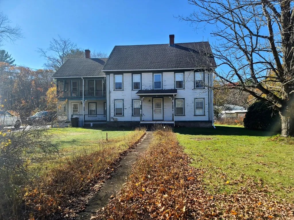 10 Maple Ave, Grafton