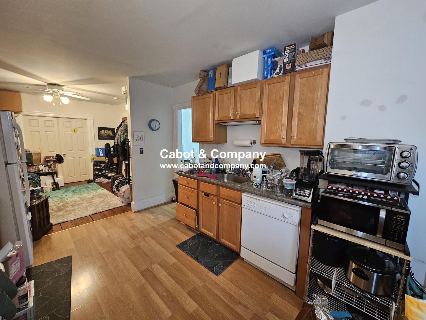 12 Mead St, Lower Allston