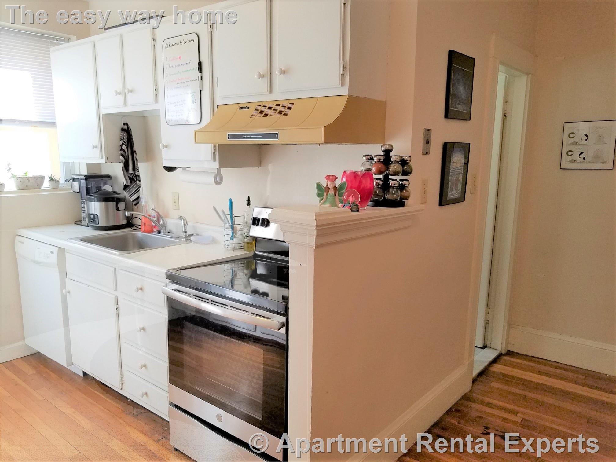 402 Highland Ave, Davis Square