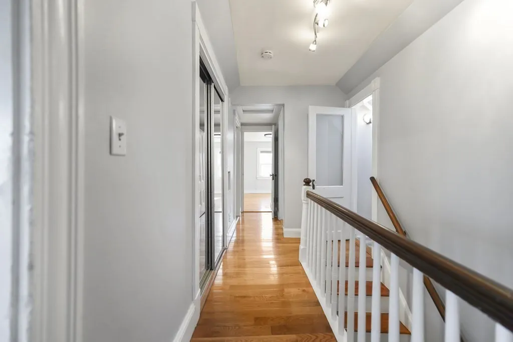 1004 South St, Roslindale