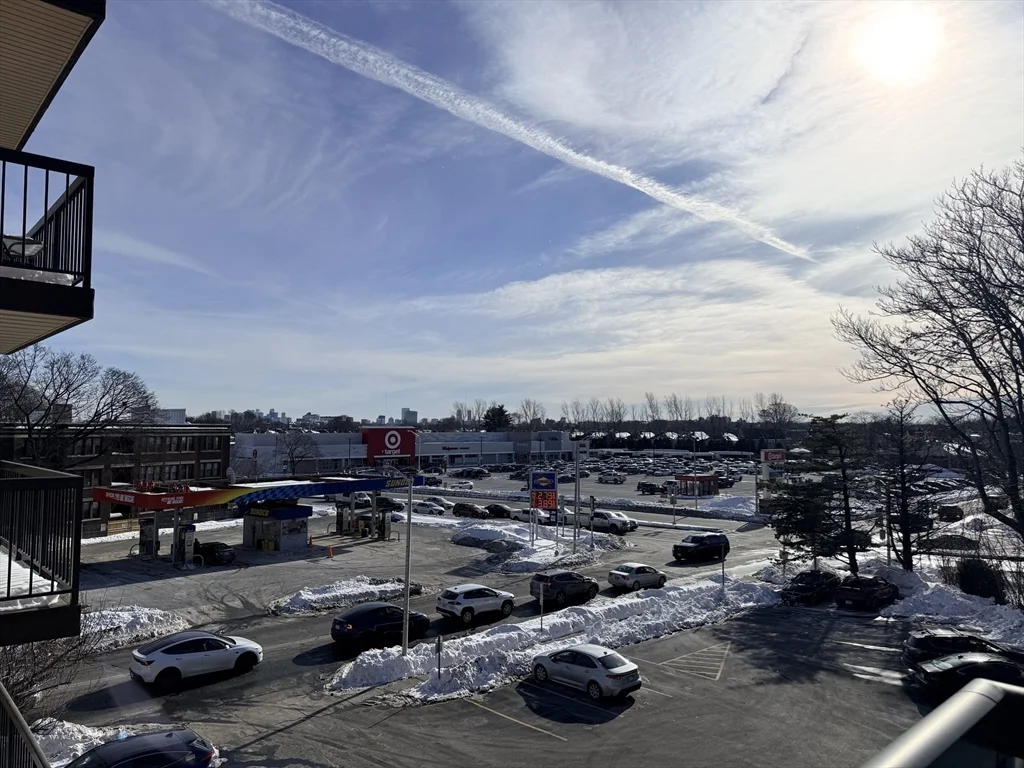 500 Salem St, Medford