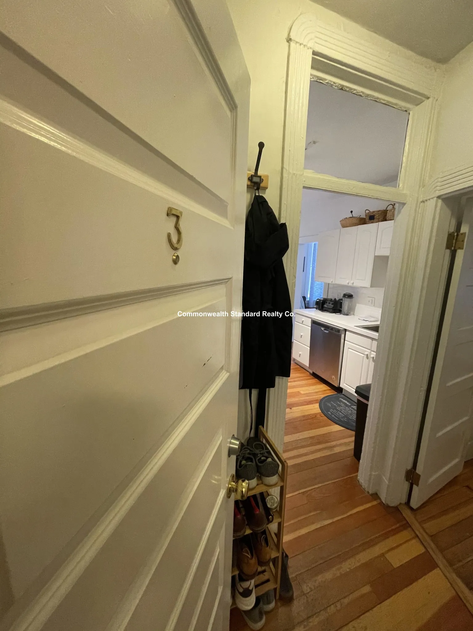 15 Revere St, Beacon Hill