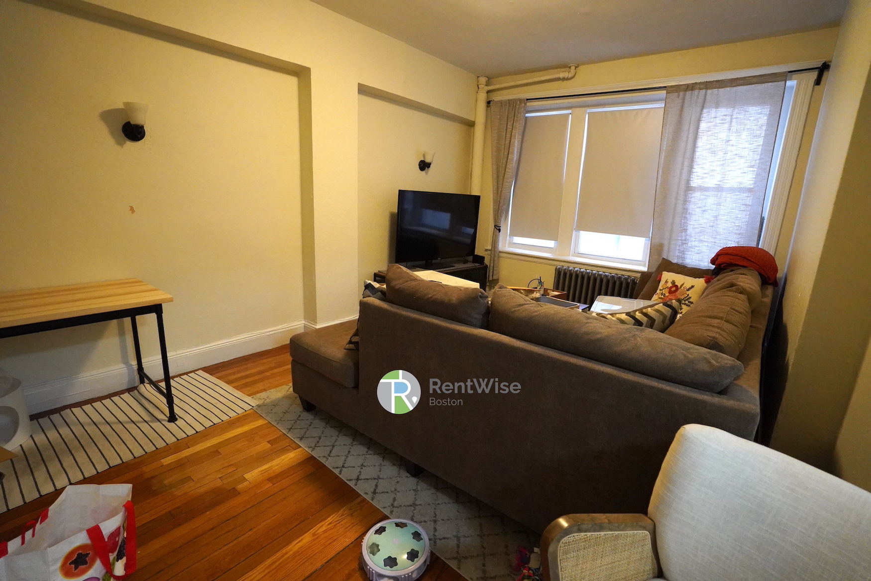 1810 Commonwealth Ave, Brighton