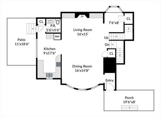 2 Benton Rd, Spring Hill