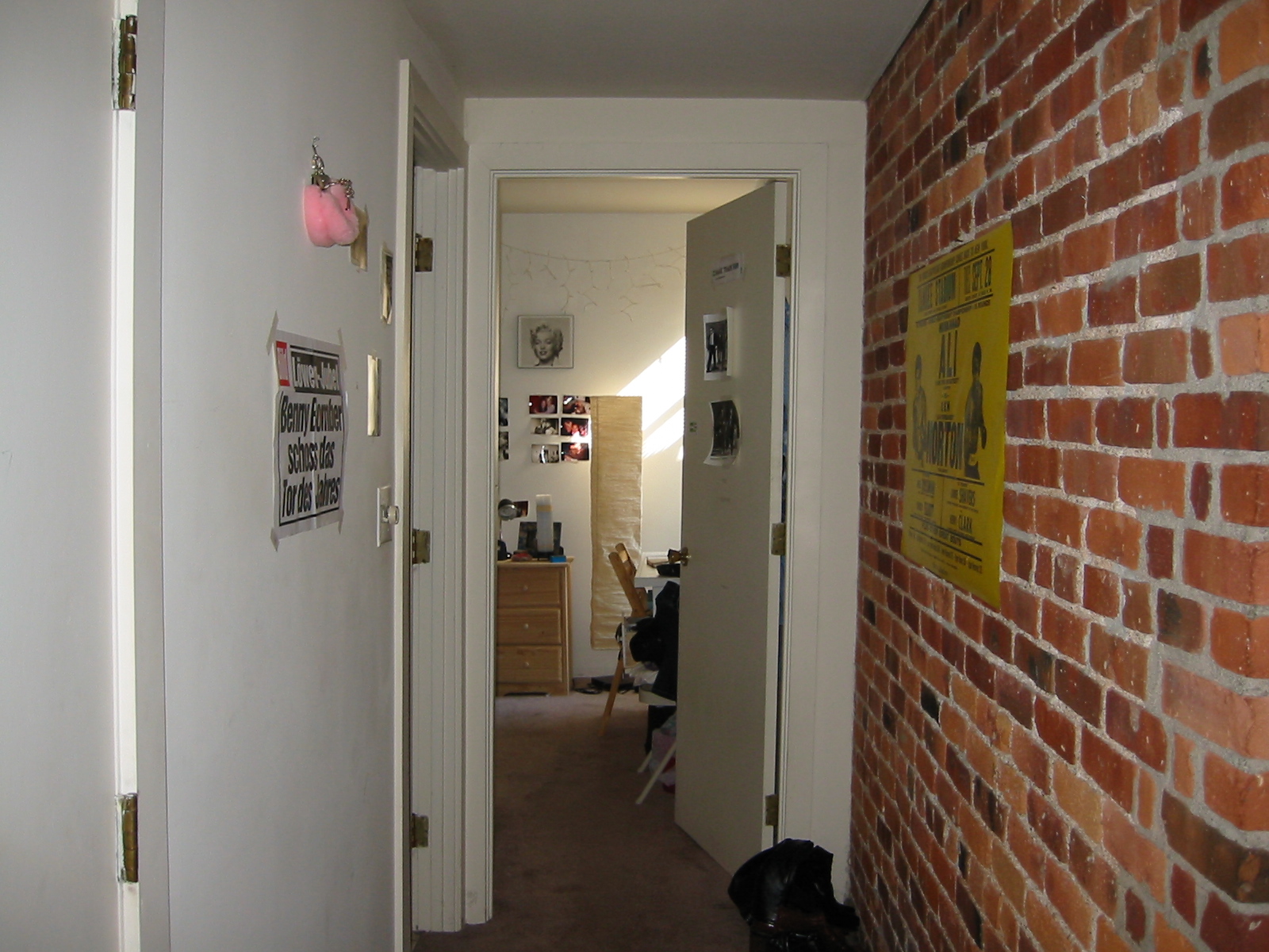 29 Brainerd Rd, Brighton