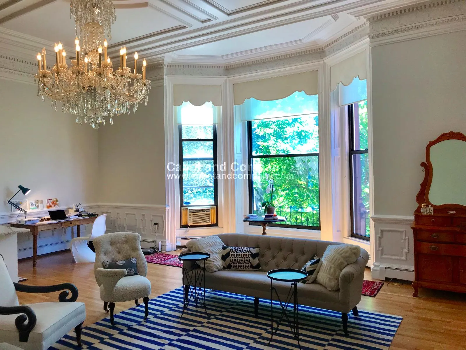 263 Commonwealth Ave, Back Bay