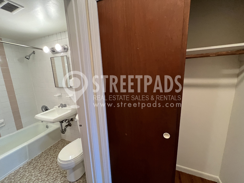 62 South Huntington Ave, Mission Hill