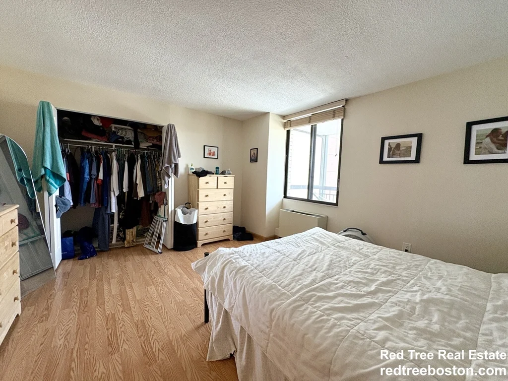 60 Longwood Ave, Coolidge Corner