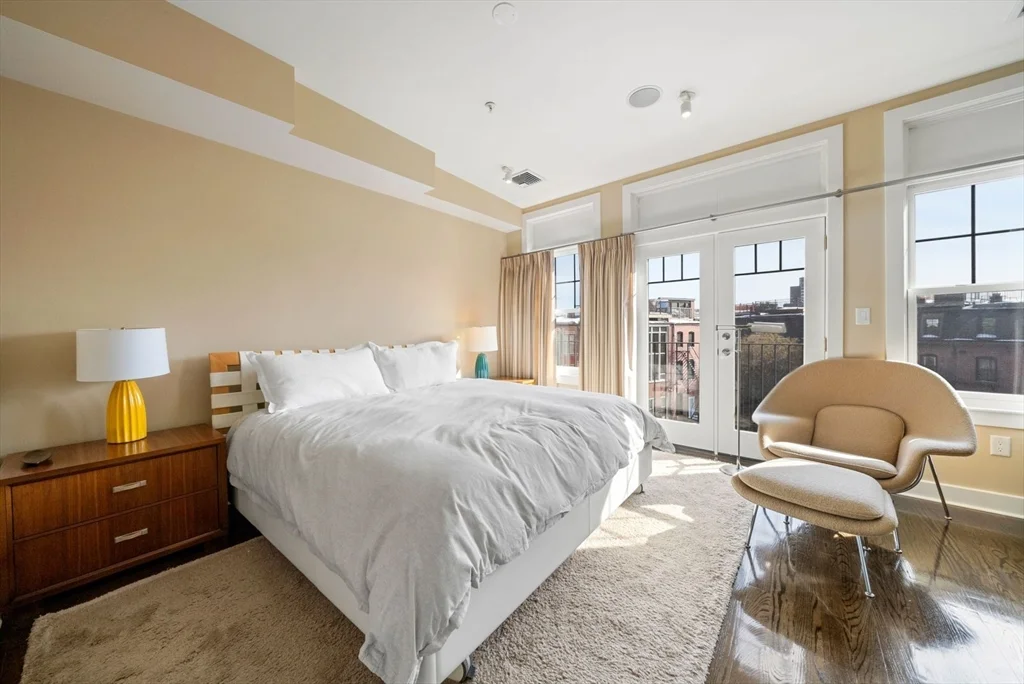 410 Columbus Ave, South End