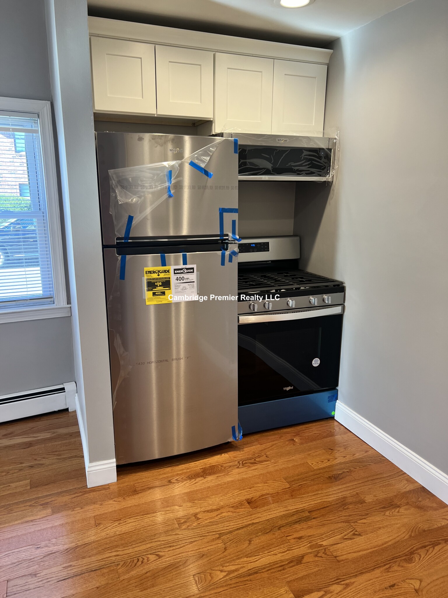 126 Washington St, Medford